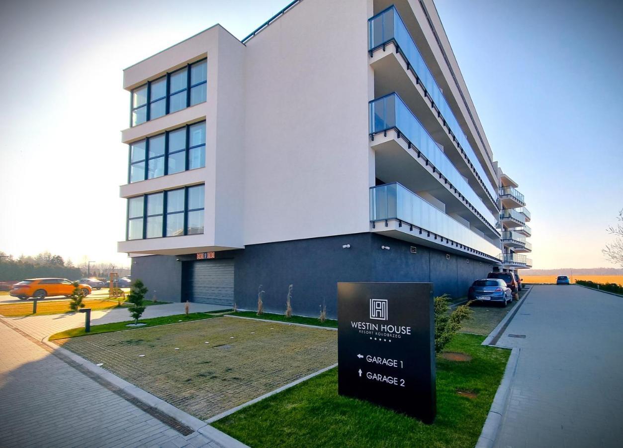 Appartamento Westin House - Basen, Jacuzzi, Sauna, Silownia, Plac Zabaw W Cenie - 365pam *