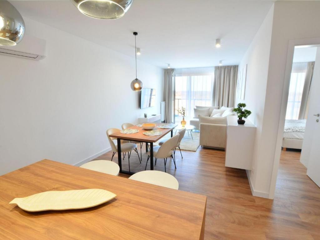 Westin House - Basen, Jacuzzi, Sauna, Silownia, Plac Zabaw W Cenie - 365pam