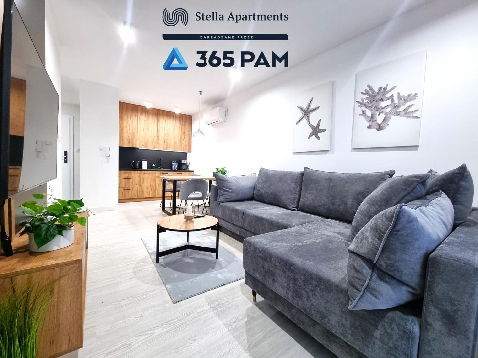 Appartamento Westin House - Basen, Jacuzzi, Sauna, Silownia, Plac Zabaw W Cenie - 365pam *