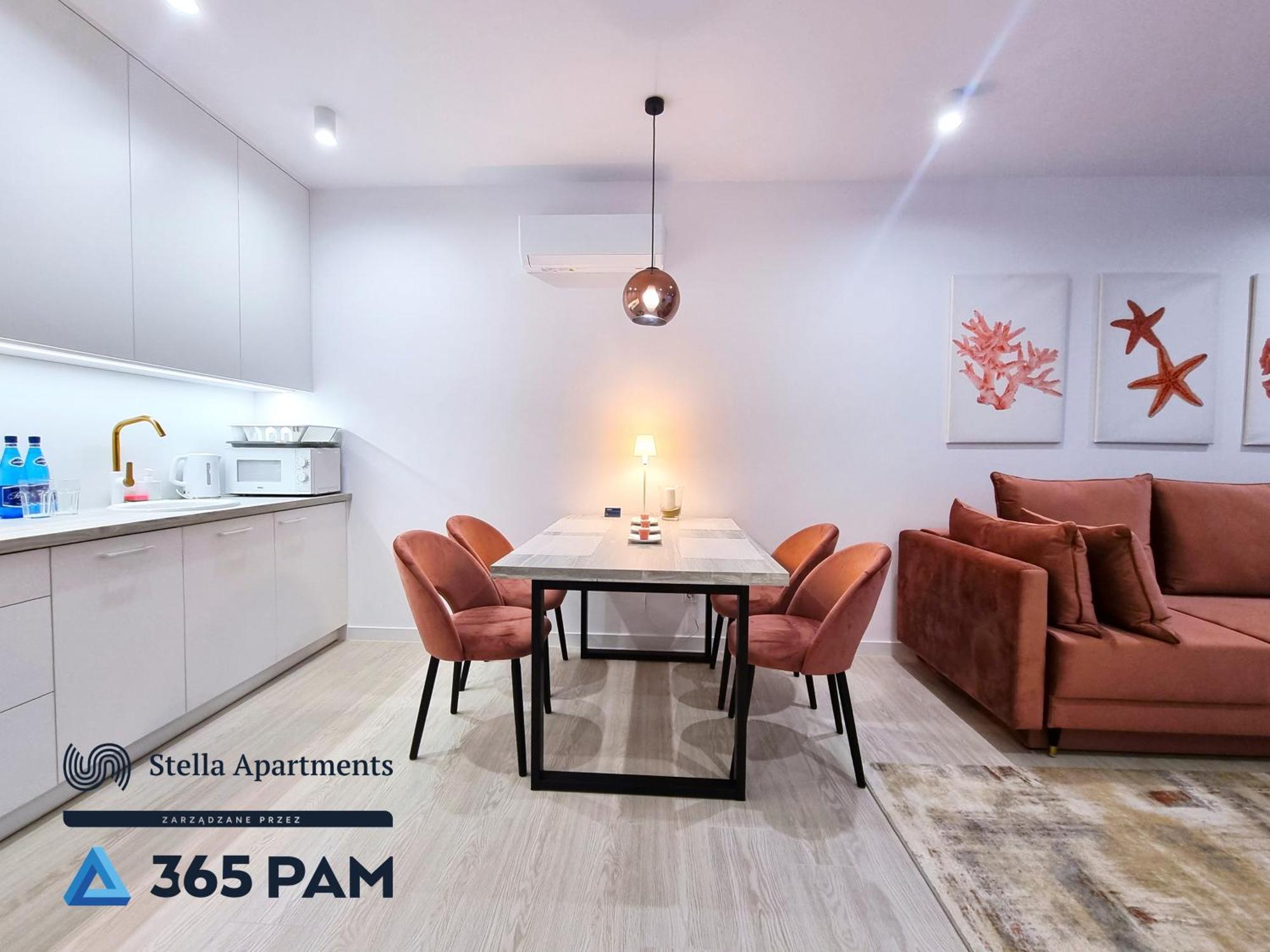 Westin House - Basen, Jacuzzi, Sauna, Silownia, Plac Zabaw W Cenie - 365pam Kołobrzeg