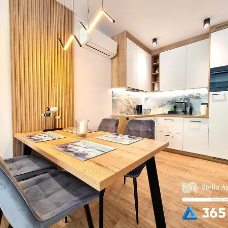Resort Westin House - Basen, Jacuzzi, Sauna, Silownia, Plac Zabaw W Cenie - 365Pam Kolberg Exterior foto