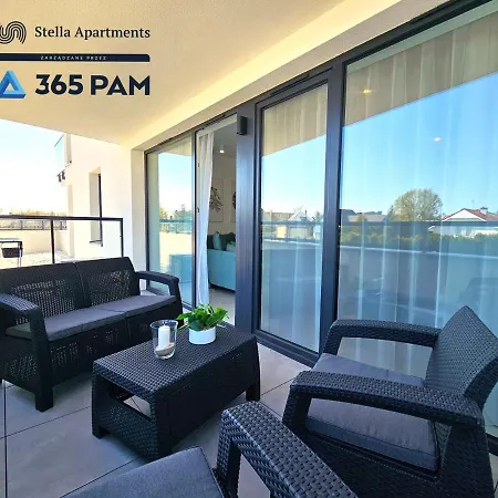 Resort Westin House - Basen, Jacuzzi, Sauna, Silownia, Plac Zabaw W Cenie - 365Pam Kolberg Exterior foto