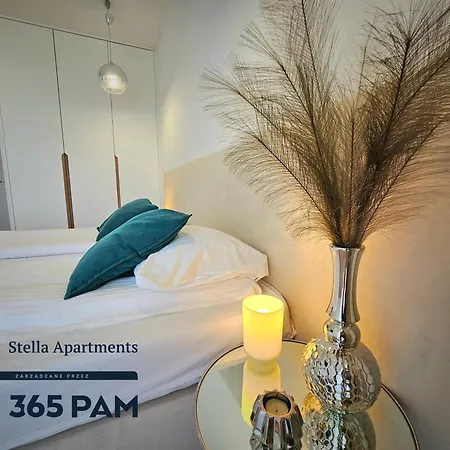 Resort Westin House - Basen, Jacuzzi, Sauna, Silownia, Plac Zabaw W Cenie - 365Pam Kolberg Zimmer foto