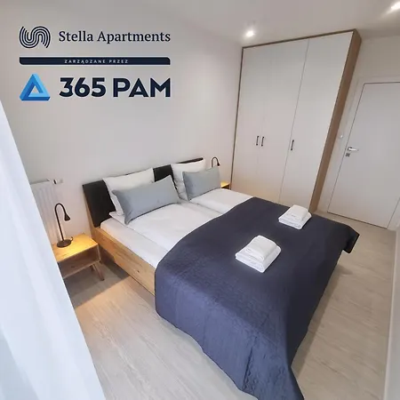 Resort Westin House - Basen, Jacuzzi, Sauna, Silownia, Plac Zabaw W Cenie - 365Pam Kolberg Zimmer foto