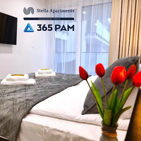 Resort Westin House - Basen, Jacuzzi, Sauna, Silownia, Plac Zabaw W Cenie - 365Pam Kolberg Zimmer foto