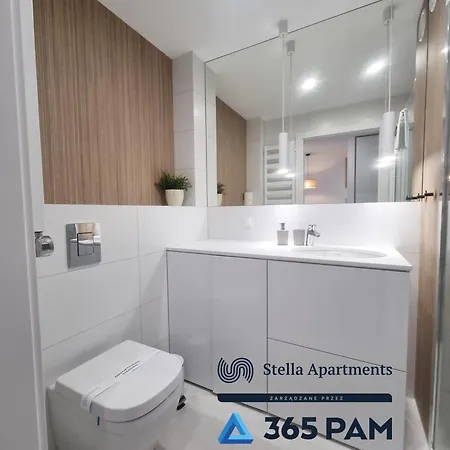 Resort Westin House - Basen, Jacuzzi, Sauna, Silownia, Plac Zabaw W Cenie - 365Pam Kolberg Zimmer foto