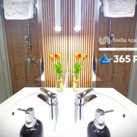 Resort Westin House - Basen, Jacuzzi, Sauna, Silownia, Plac Zabaw W Cenie - 365Pam Kolberg Zimmer foto