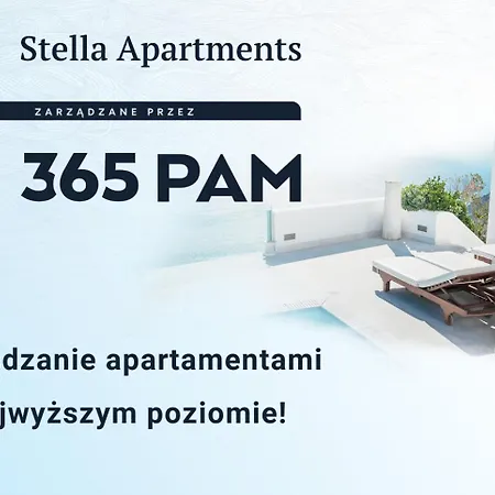 Resort Westin House - Basen, Jacuzzi, Sauna, Silownia, Plac Zabaw W Cenie - 365Pam Kolberg Exterior foto