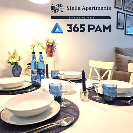 Resort Westin House - Basen, Jacuzzi, Sauna, Silownia, Plac Zabaw W Cenie - 365Pam Kolberg Zimmer foto