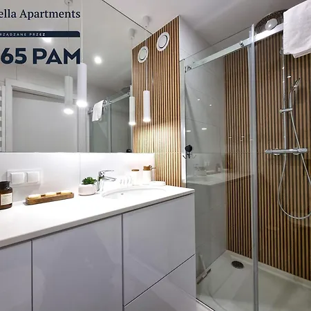 Resort Westin House - Basen, Jacuzzi, Sauna, Silownia, Plac Zabaw W Cenie - 365Pam Kolberg Zimmer foto