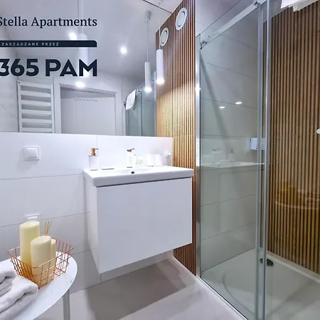 Resort Westin House - Basen, Jacuzzi, Sauna, Silownia, Plac Zabaw W Cenie - 365Pam Kolberg Zimmer foto