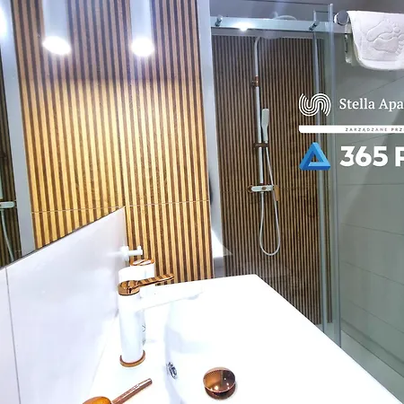 Resort Westin House - Basen, Jacuzzi, Sauna, Silownia, Plac Zabaw W Cenie - 365Pam Kolberg Zimmer foto