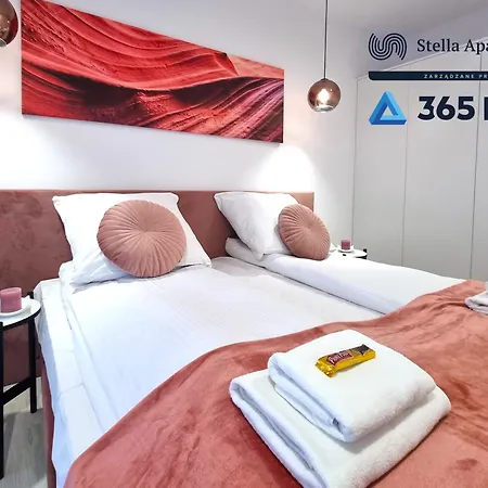 Resort Westin House - Basen, Jacuzzi, Sauna, Silownia, Plac Zabaw W Cenie - 365Pam Kolberg Zimmer foto