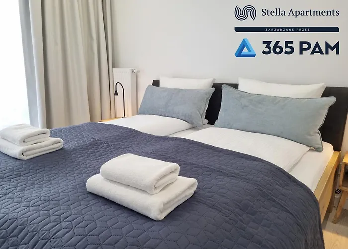 Resort Westin House - Basen, Jacuzzi, Sauna, Silownia, Plac Zabaw W Cenie - 365Pam
