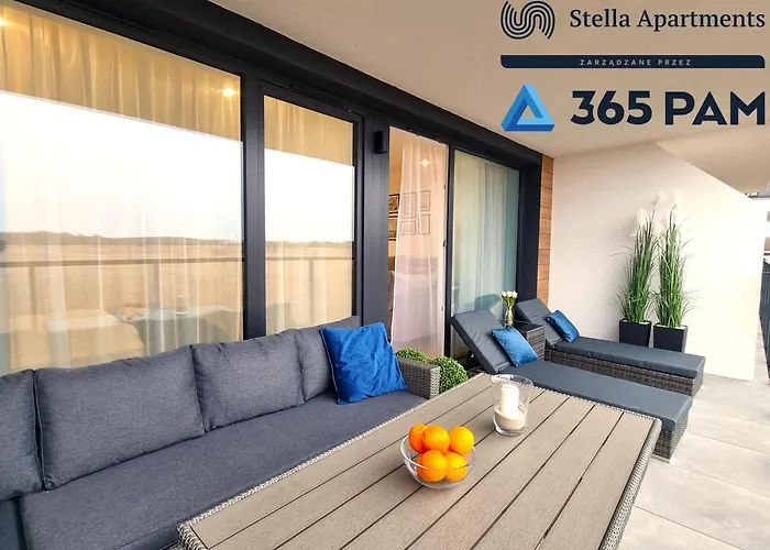 Resort Westin House - Basen, Jacuzzi, Sauna, Silownia, Plac Zabaw W Cenie - 365Pam