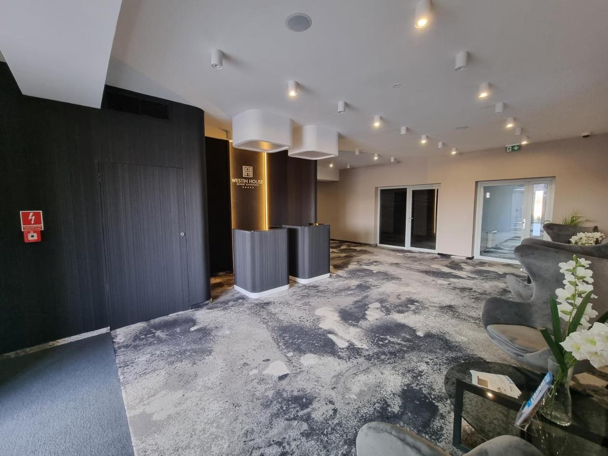 Westin House - Basen, Jacuzzi, Sauna, Silownia, Plac Zabaw W Cenie - 365pam *