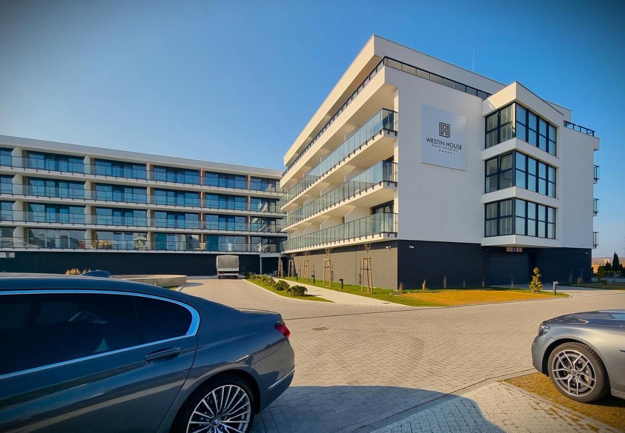 Westin House - Basen, Jacuzzi, Sauna, Silownia, Plac Zabaw W Cenie - 365pam