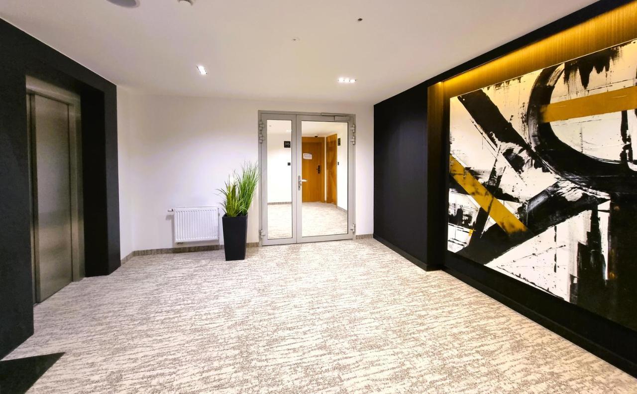 Apartment Westin House - Basen, Jacuzzi, Sauna, Silownia, Plac Zabaw W Cenie - 365pam Kolobrzeg
