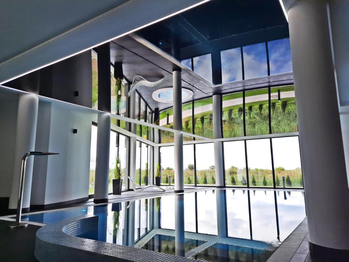 Westin House - Basen, Jacuzzi, Sauna, Silownia, Plac Zabaw W Cenie - 365pam Apartament