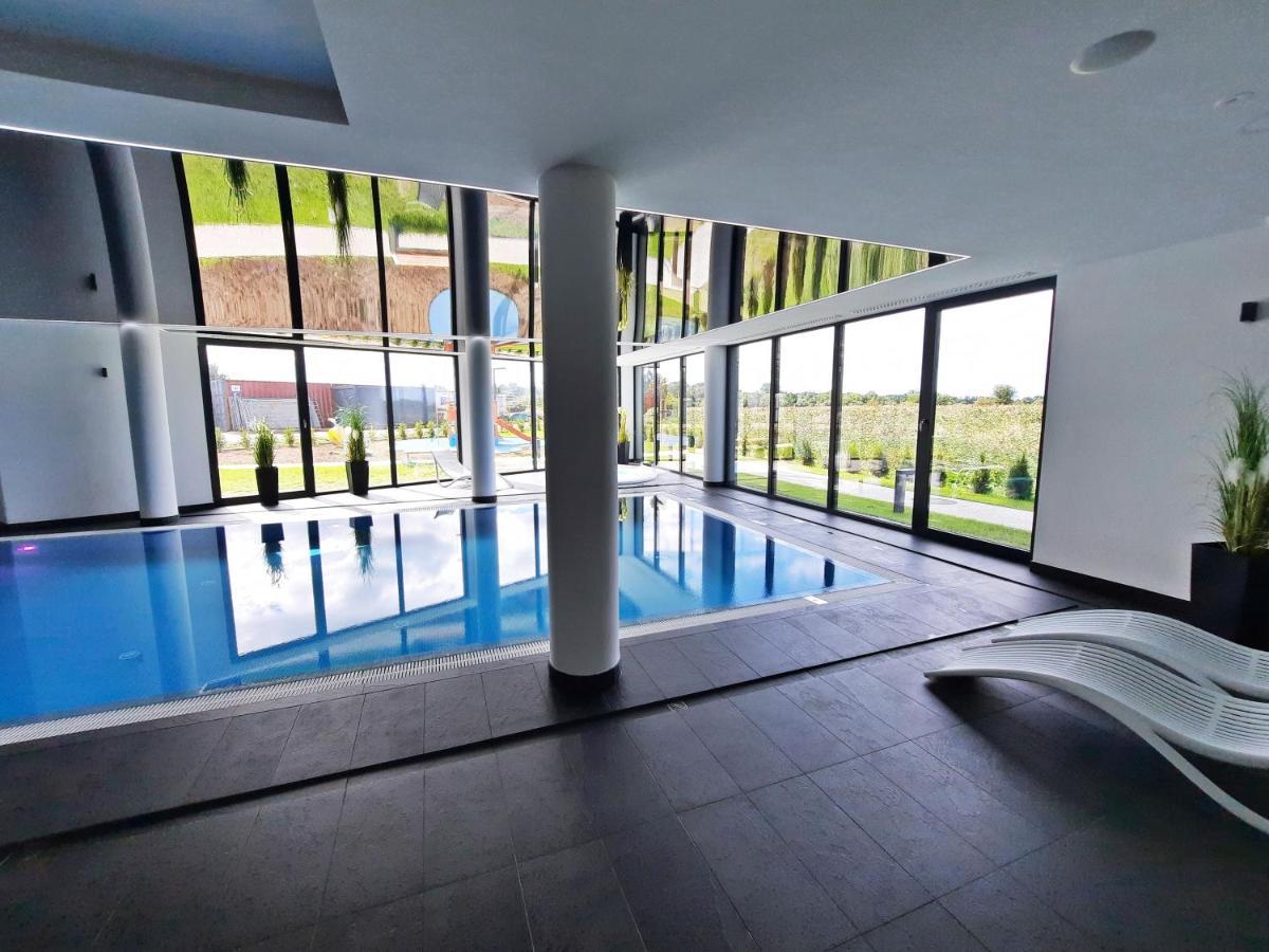 Westin House - Basen, Jacuzzi, Sauna, Silownia, Plac Zabaw W Cenie - 365pam * Kolobrzeg