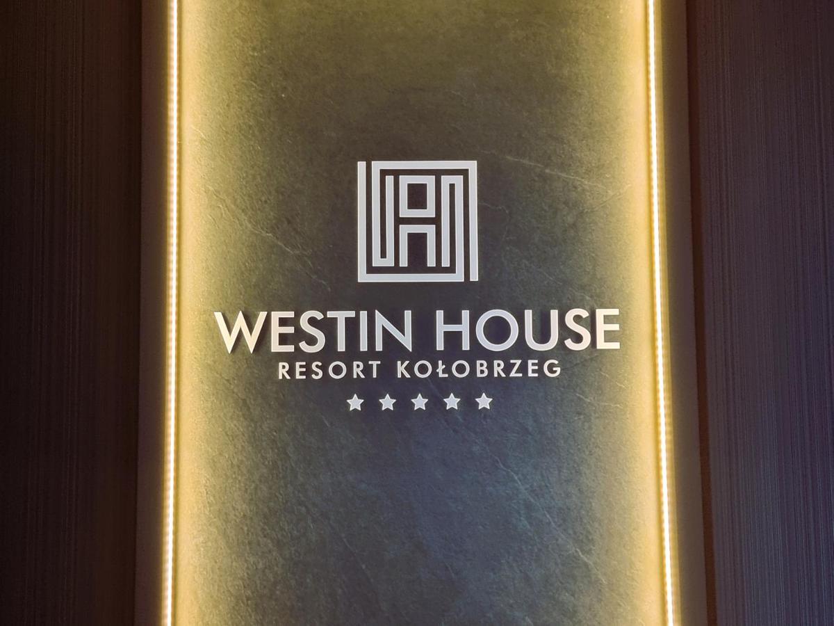 Westin House - Basen, Jacuzzi, Sauna, Silownia, Plac Zabaw W Cenie - 365pam Kolobrzeg