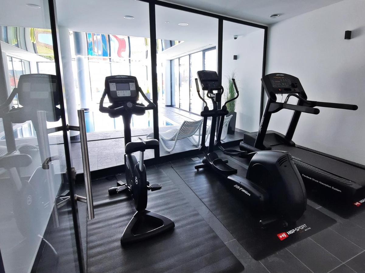 Westin House - Basen, Jacuzzi, Sauna, Silownia, Plac Zabaw W Cenie - 365pam *