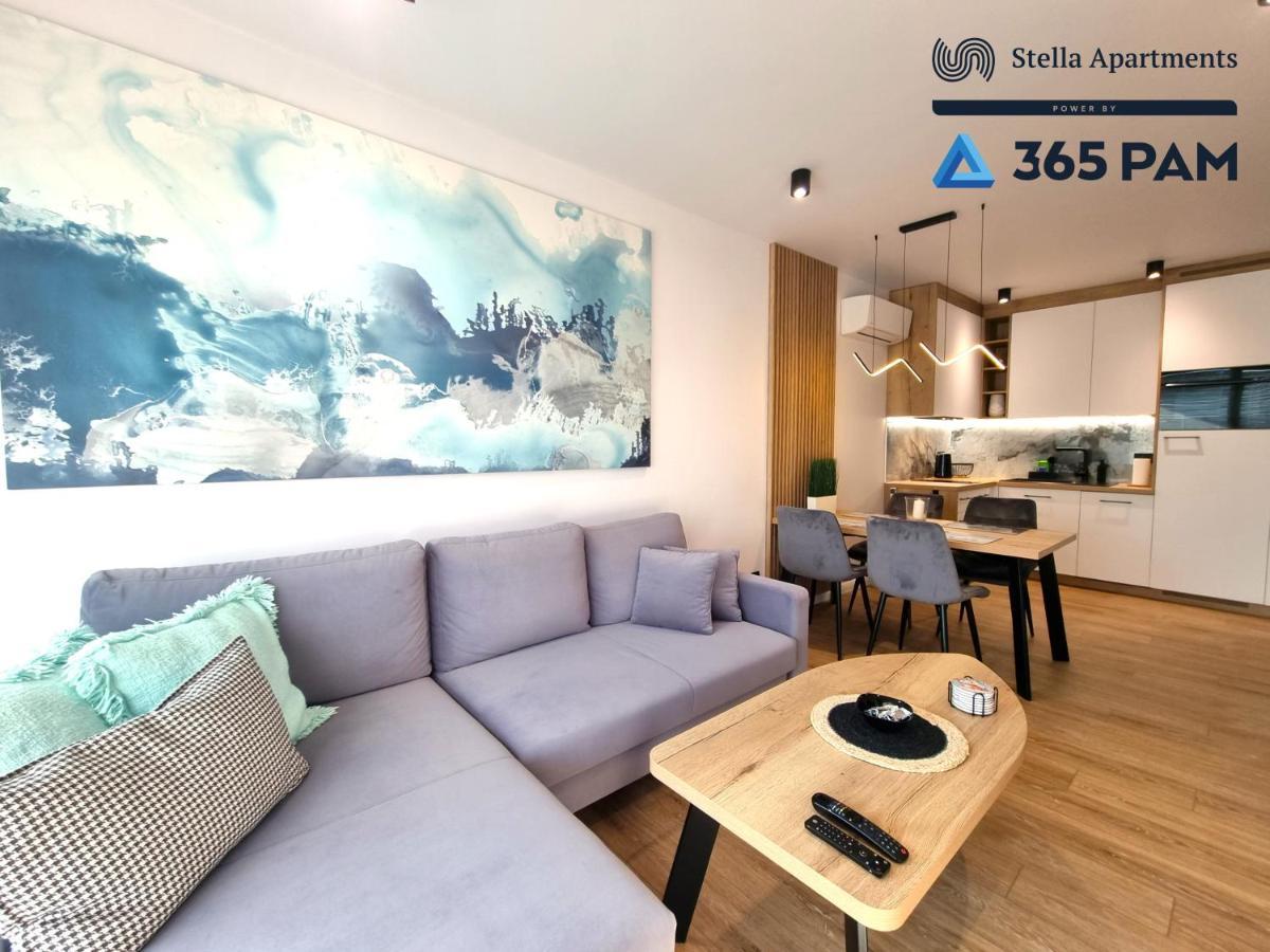 Westin House - Basen, Jacuzzi, Sauna, Silownia, Plac Zabaw W Cenie - 365pam Apartment *