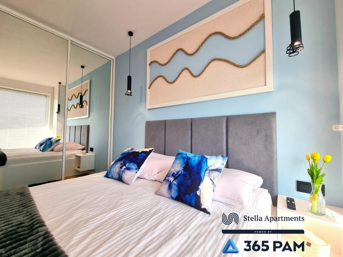 Westin House - Basen, Jacuzzi, Sauna, Silownia, Plac Zabaw W Cenie - 365pam *