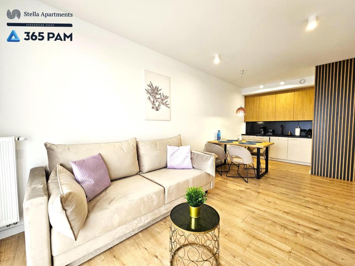 Westin House - Basen, Jacuzzi, Sauna, Silownia, Plac Zabaw W Cenie - 365pam Kolobrzeg