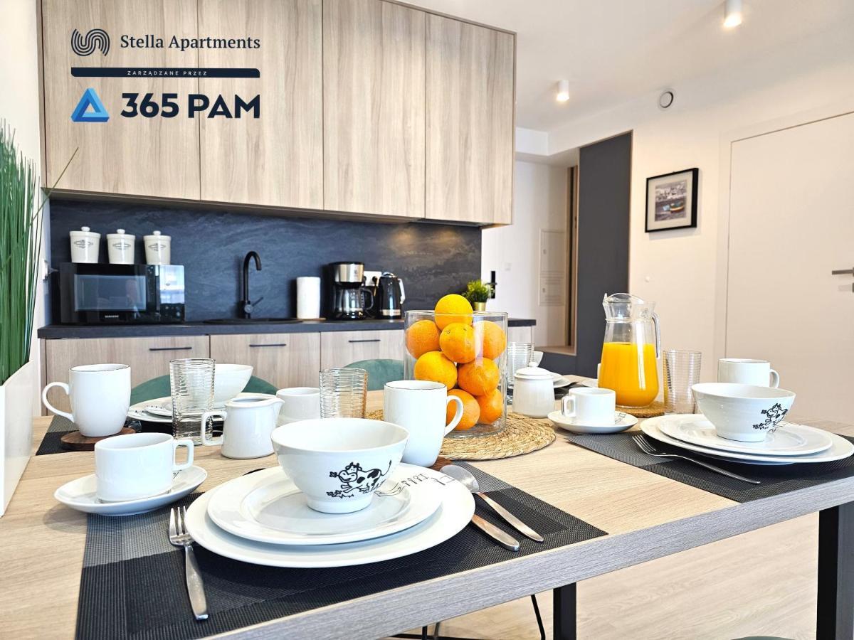 Westin House - Basen, Jacuzzi, Sauna, Silownia, Plac Zabaw W Cenie - 365pam Apartment *