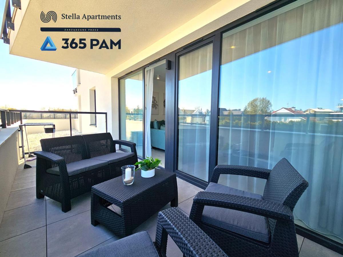 Apartment Westin House - Basen, Jacuzzi, Sauna, Silownia, Plac Zabaw W Cenie - 365pam
