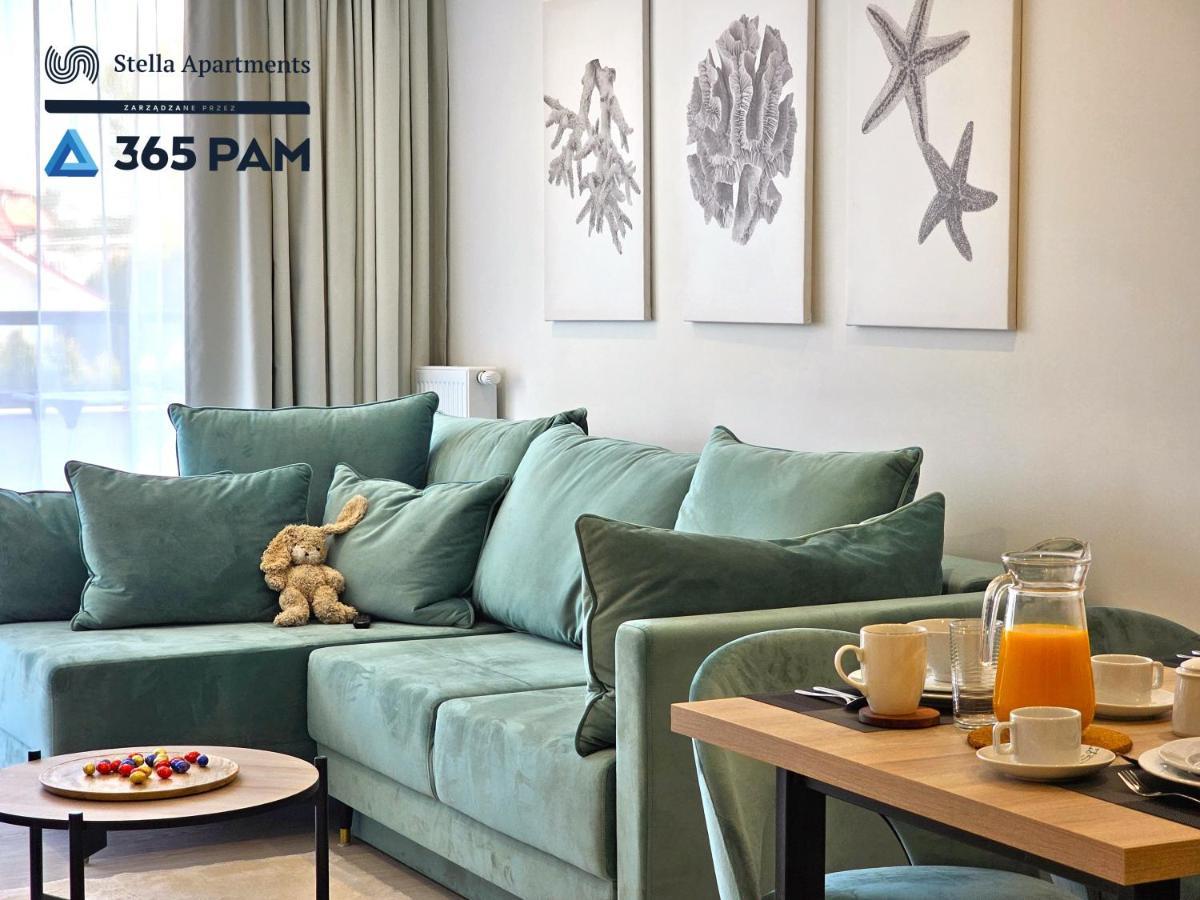 Apartment Westin House - Basen, Jacuzzi, Sauna, Silownia, Plac Zabaw W Cenie - 365pam *