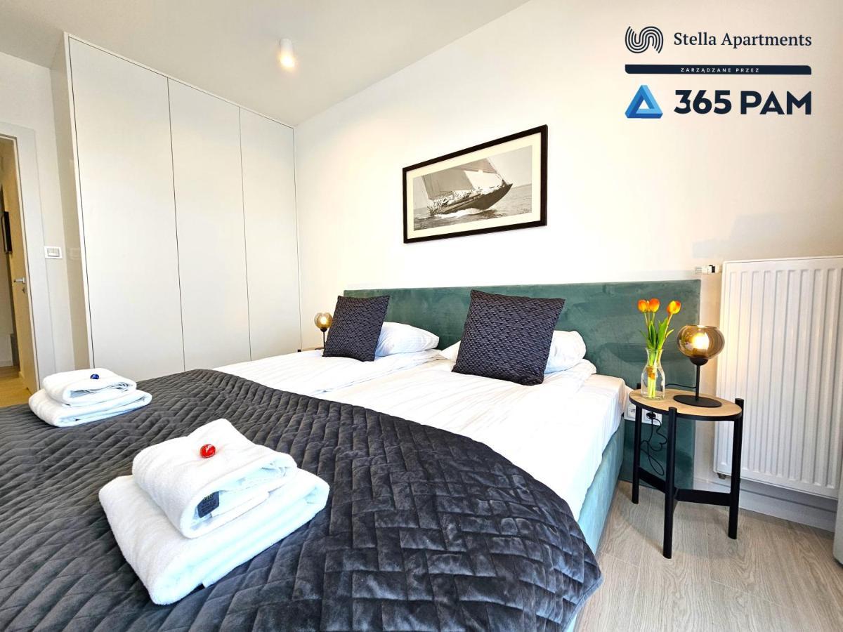 Westin House - Basen, Jacuzzi, Sauna, Silownia, Plac Zabaw W Cenie - 365pam Kolobrzeg