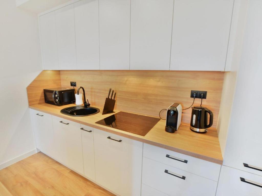 Westin House - Basen, Jacuzzi, Sauna, Silownia, Plac Zabaw W Cenie - 365pam Apartament *