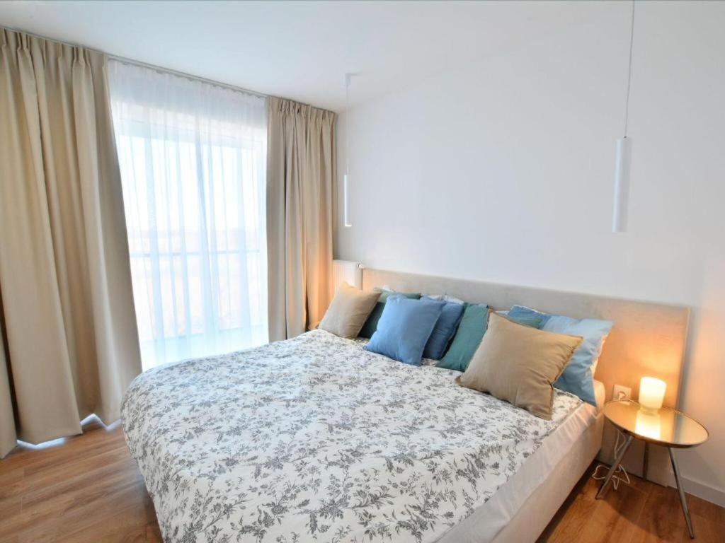 Westin House - Basen, Jacuzzi, Sauna, Silownia, Plac Zabaw W Cenie - 365pam Kolobrzeg