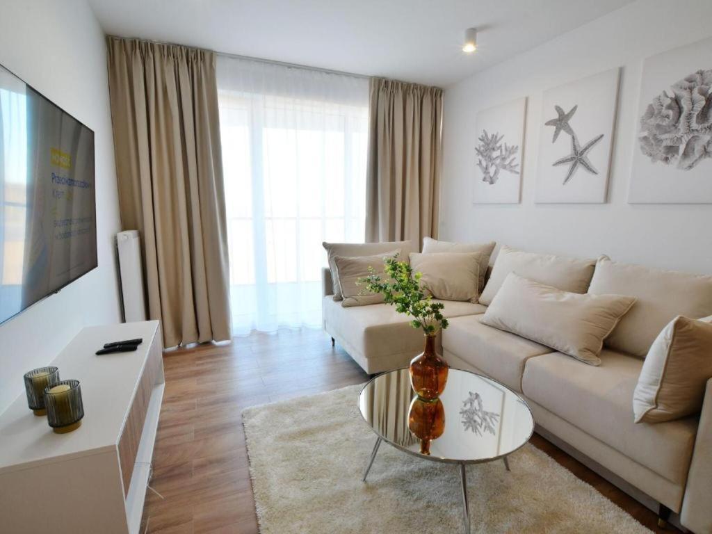 Westin House - Basen, Jacuzzi, Sauna, Silownia, Plac Zabaw W Cenie - 365pam Apartment Kolobrzeg