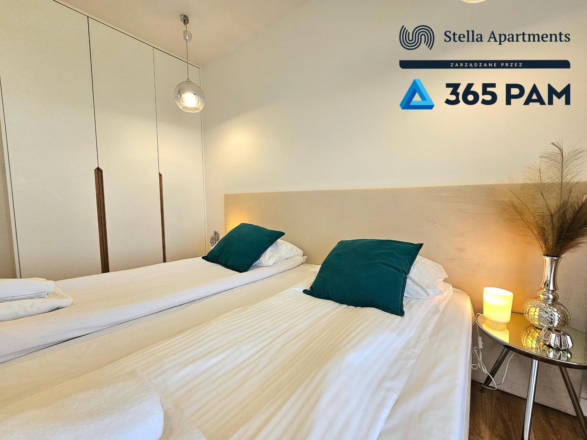 Westin House - Basen, Jacuzzi, Sauna, Silownia, Plac Zabaw W Cenie - 365pam