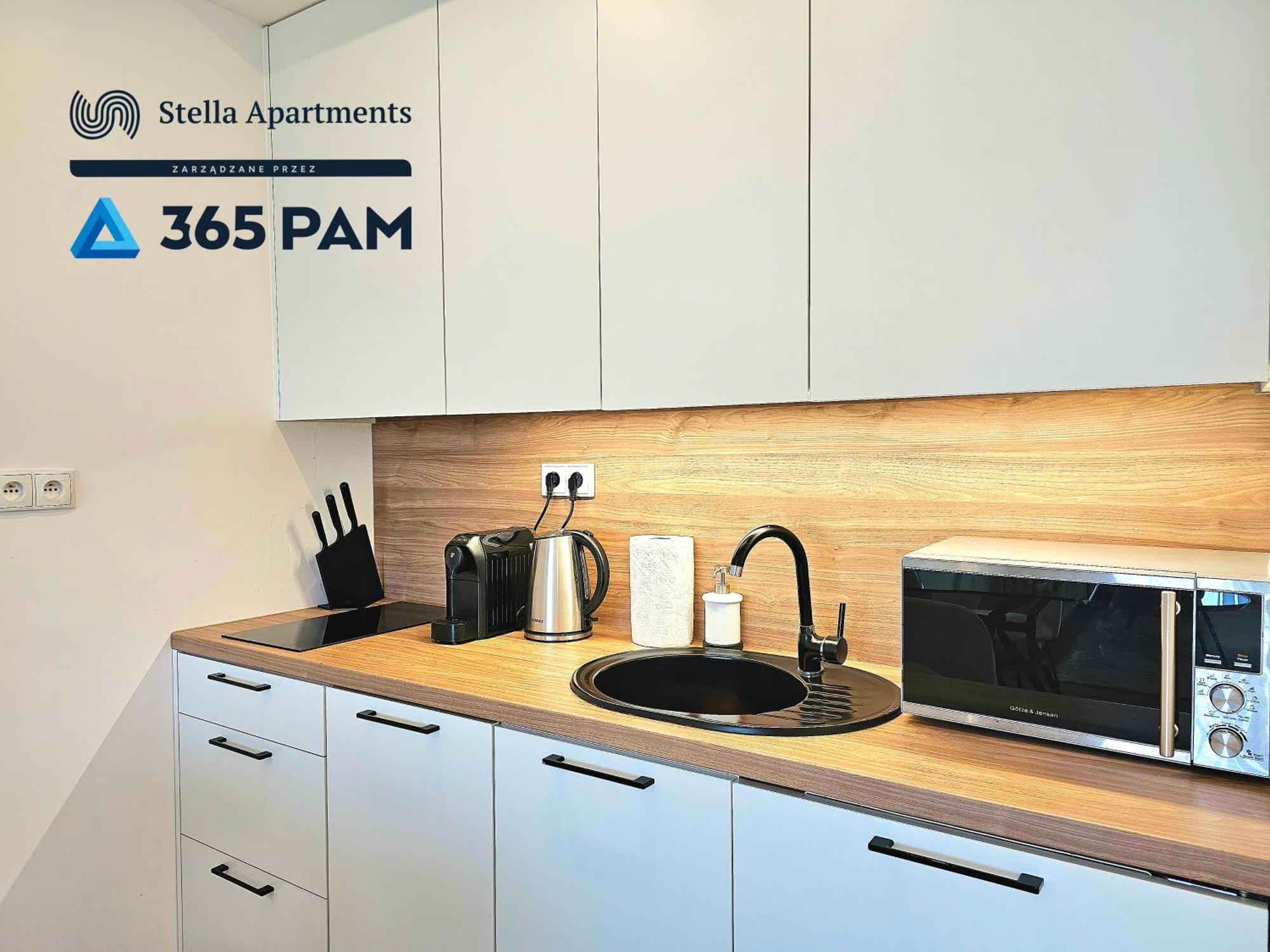 Westin House - Basen, Jacuzzi, Sauna, Silownia, Plac Zabaw W Cenie - 365pam
