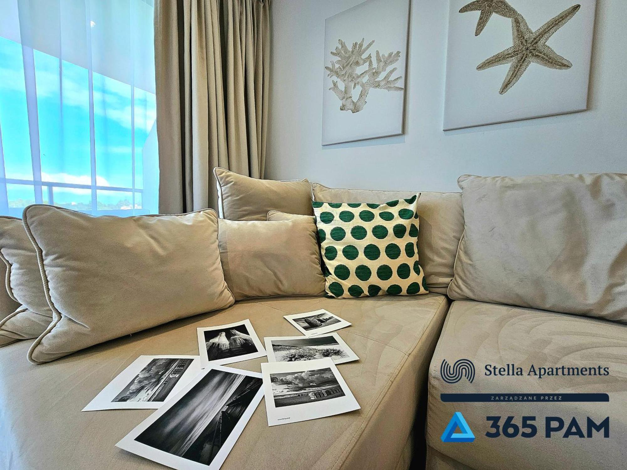 Westin House - Basen, Jacuzzi, Sauna, Silownia, Plac Zabaw W Cenie - 365pam Kolobrzeg