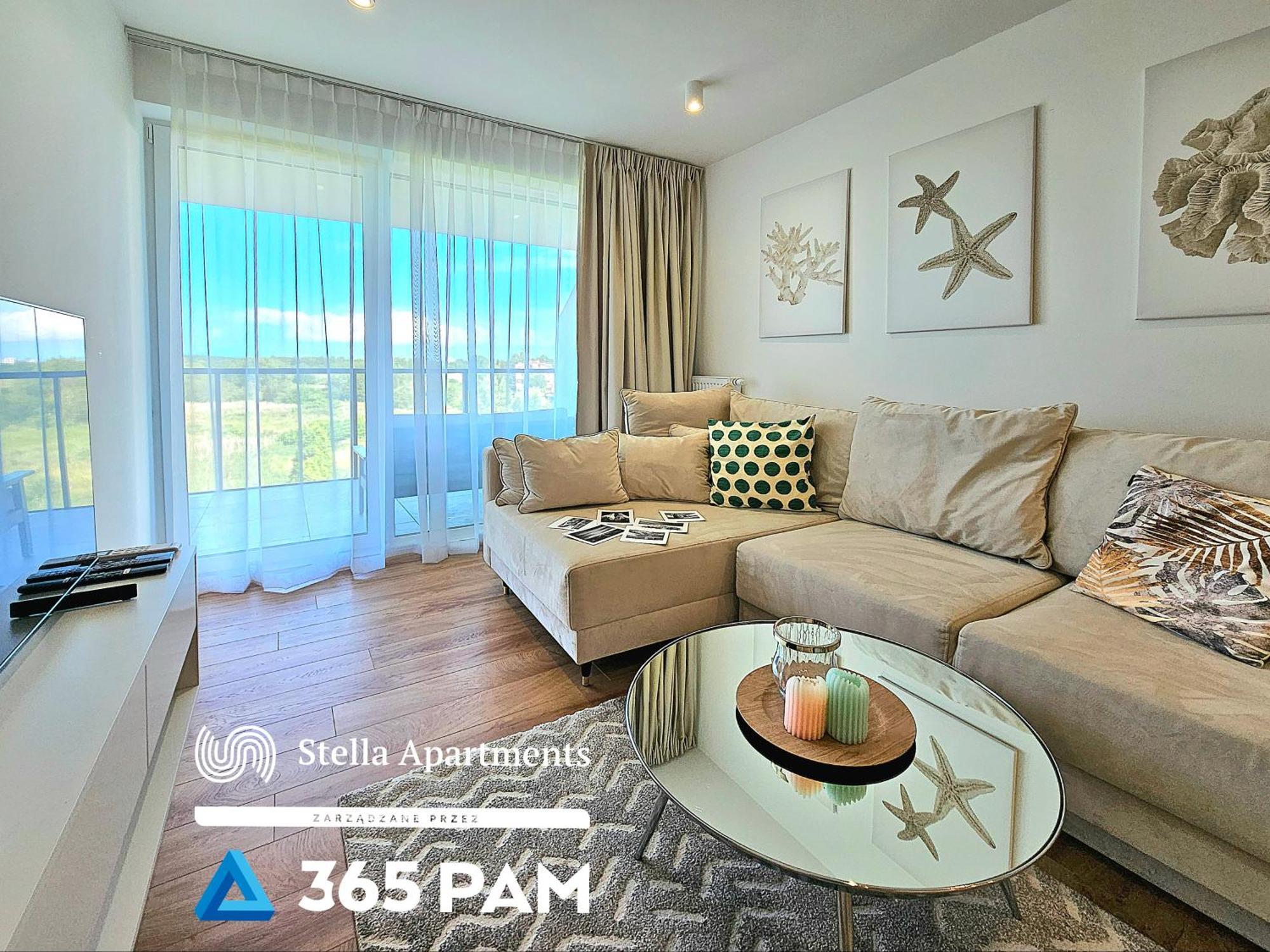 Westin House - Basen, Jacuzzi, Sauna, Silownia, Plac Zabaw W Cenie - 365pam Apartament Kołobrzeg