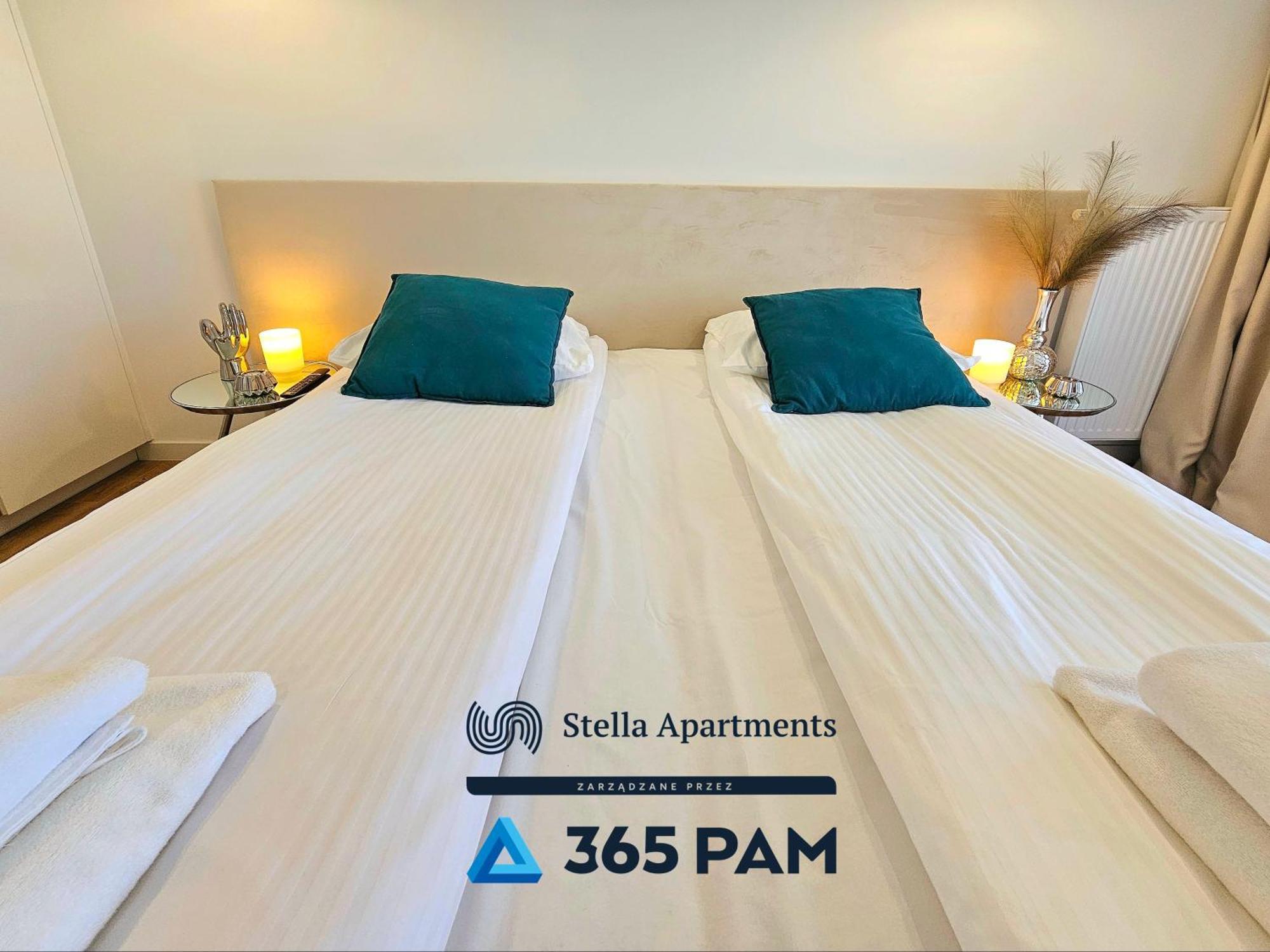 Apartment Westin House - Basen, Jacuzzi, Sauna, Silownia, Plac Zabaw W Cenie - 365pam Kolobrzeg