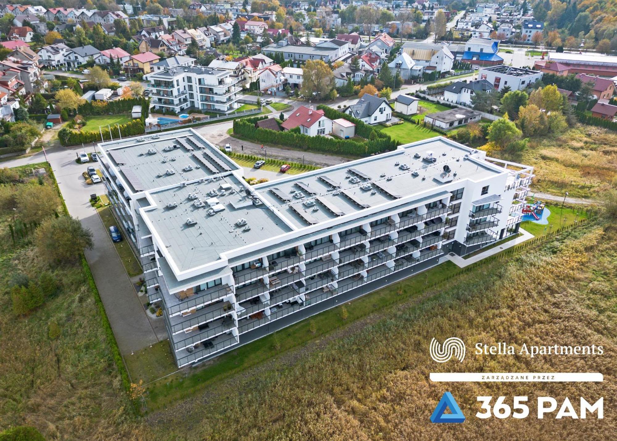 Westin House - Basen, Jacuzzi, Sauna, Silownia, Plac Zabaw W Cenie - 365pam * Kolobrzeg