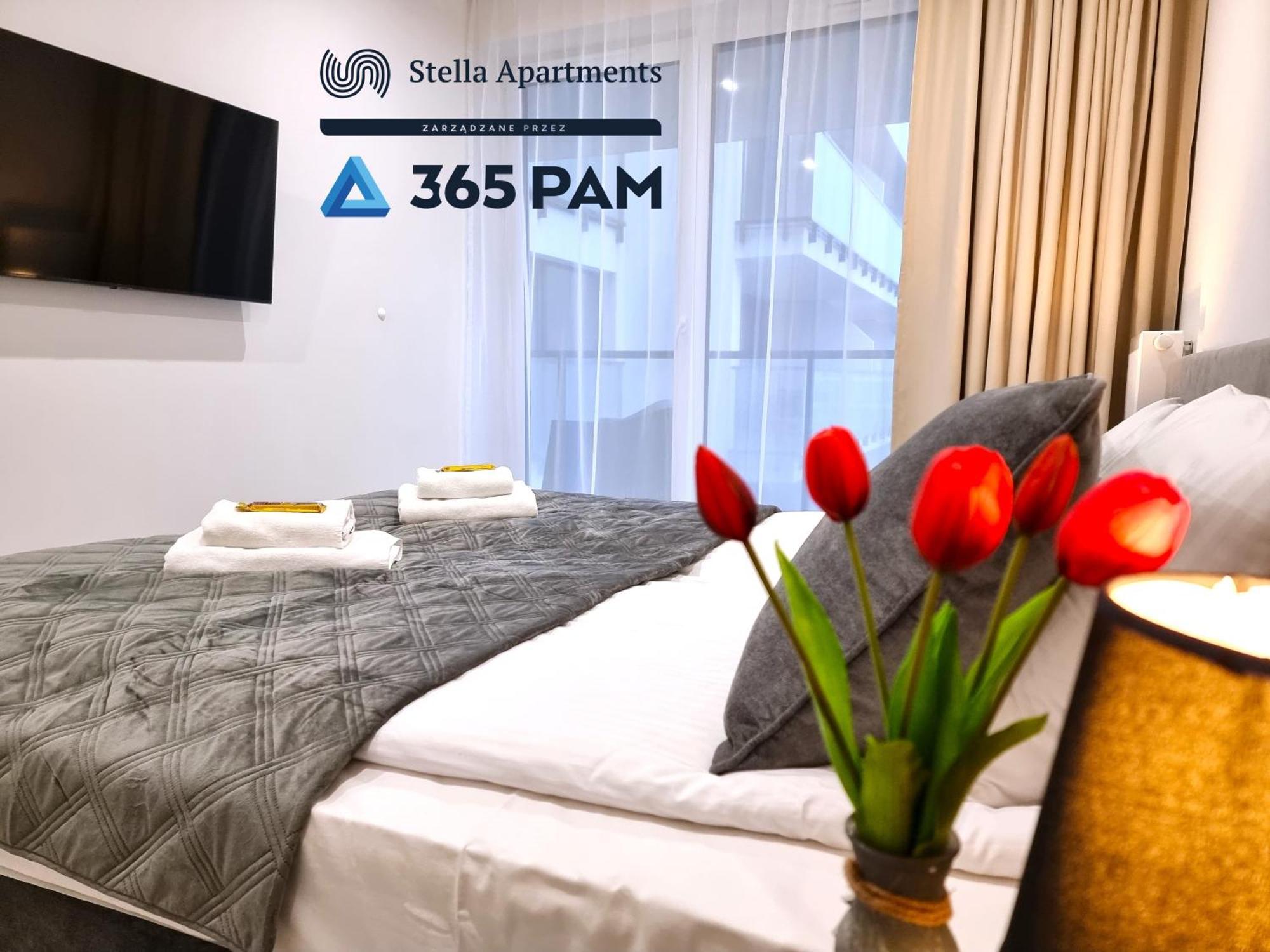 Westin House - Basen, Jacuzzi, Sauna, Silownia, Plac Zabaw W Cenie - 365pam