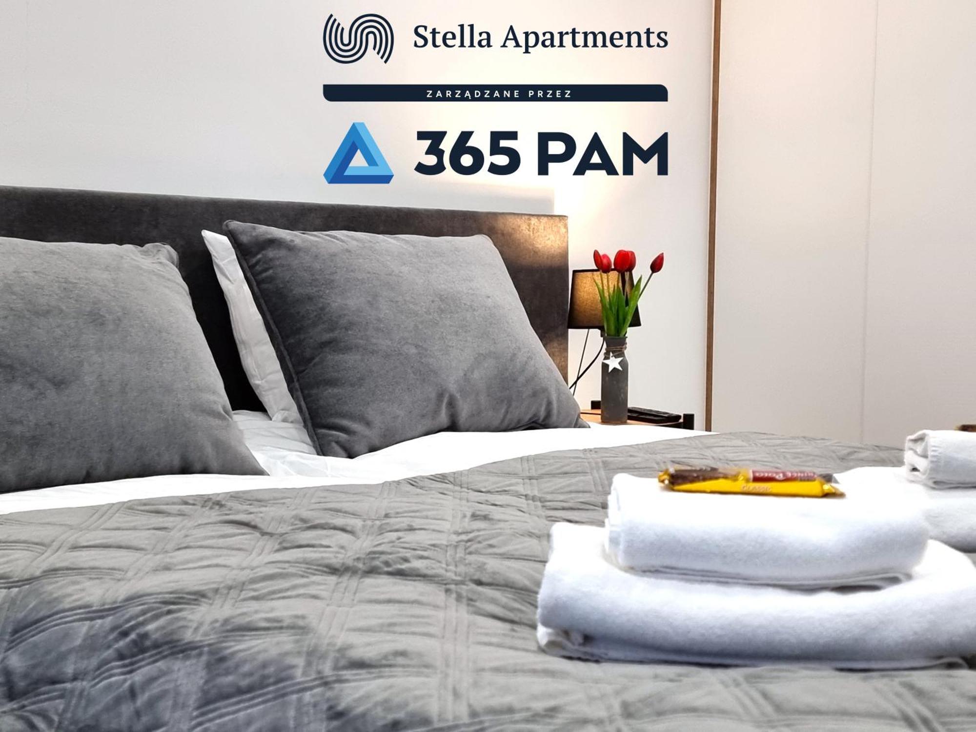 Apartment Westin House - Basen, Jacuzzi, Sauna, Silownia, Plac Zabaw W Cenie - 365pam