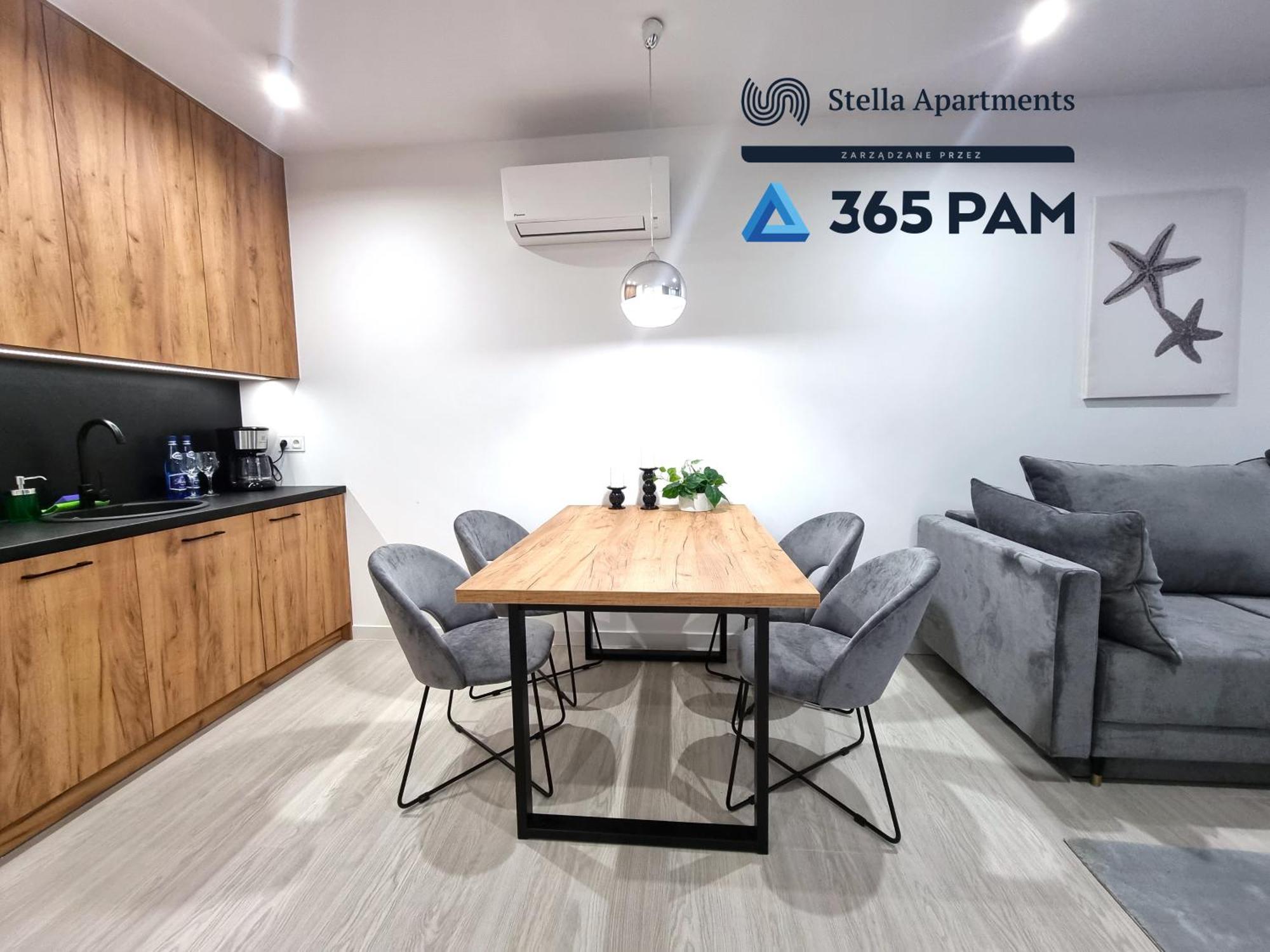 Apartment Westin House - Basen, Jacuzzi, Sauna, Silownia, Plac Zabaw W Cenie - 365pam Kolobrzeg