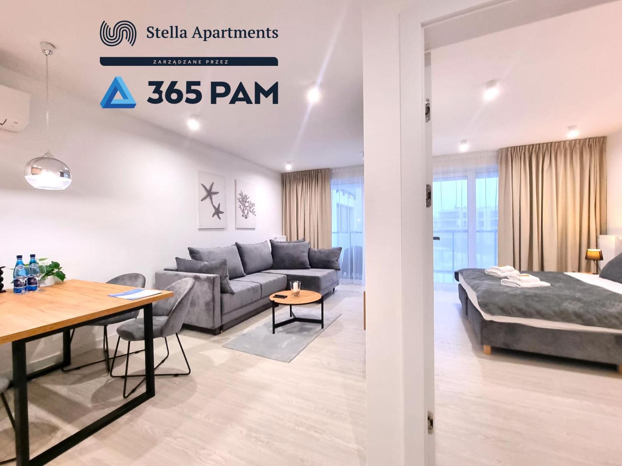 Apartment Westin House - Basen, Jacuzzi, Sauna, Silownia, Plac Zabaw W Cenie - 365pam