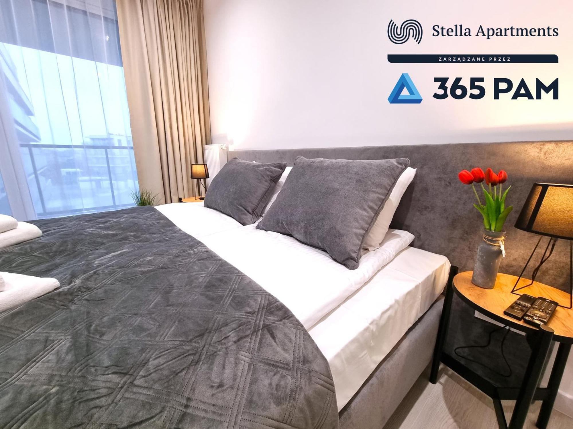 Apartament Westin House - Basen, Jacuzzi, Sauna, Silownia, Plac Zabaw W Cenie - 365pam *