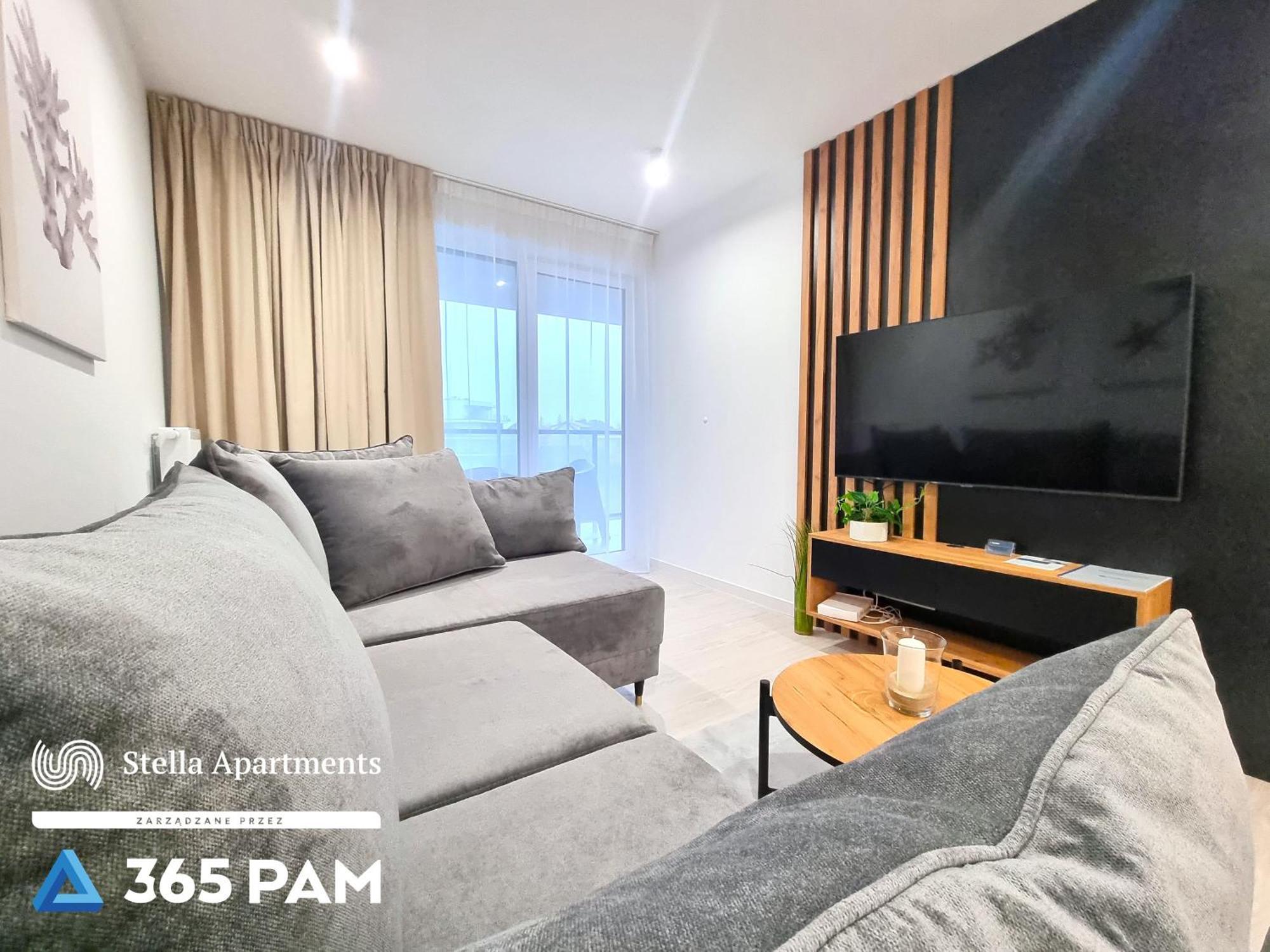 Apartment Westin House - Basen, Jacuzzi, Sauna, Silownia, Plac Zabaw W Cenie - 365pam Kolobrzeg
