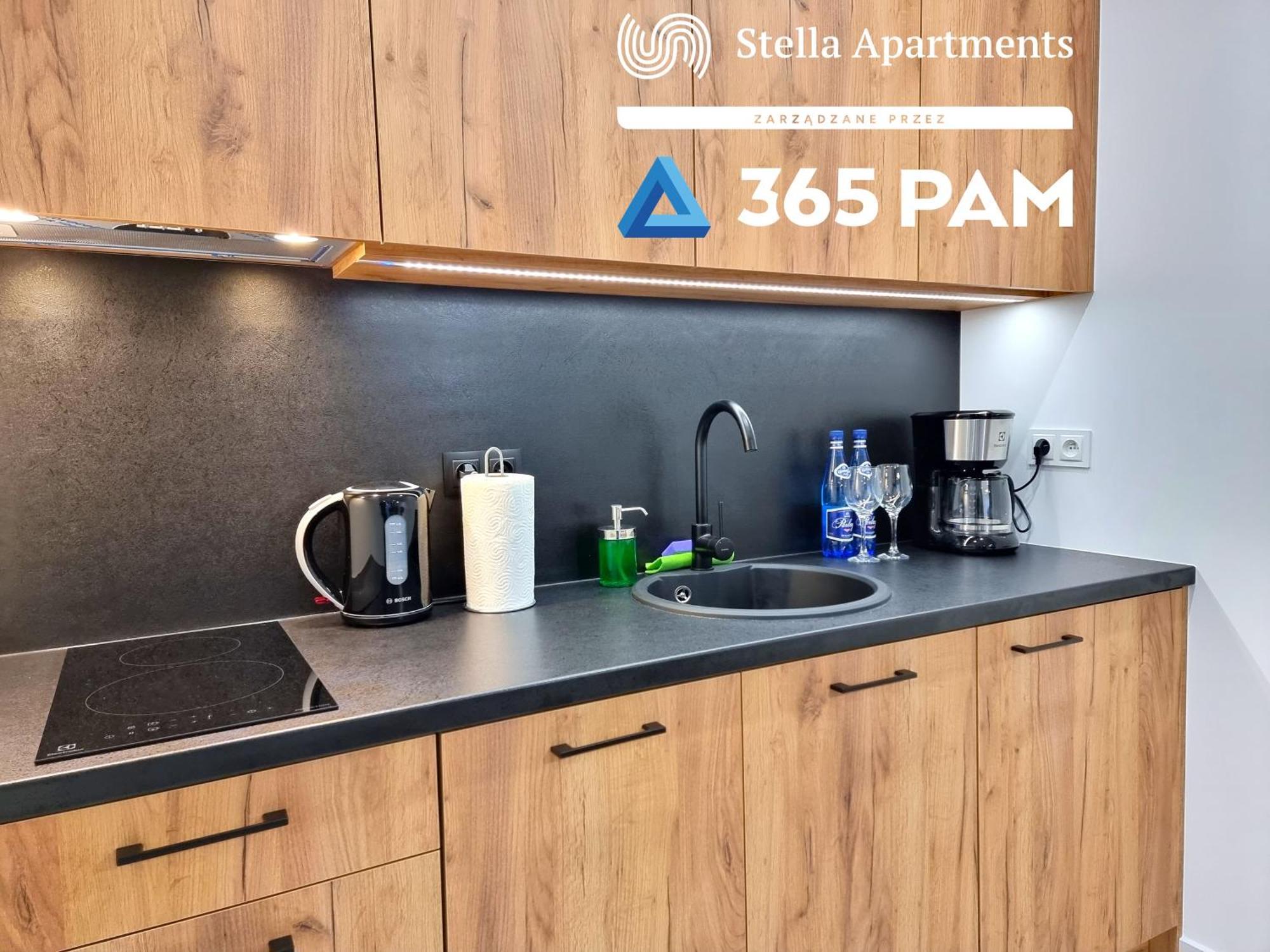 Westin House - Basen, Jacuzzi, Sauna, Silownia, Plac Zabaw W Cenie - 365pam Kolobrzeg