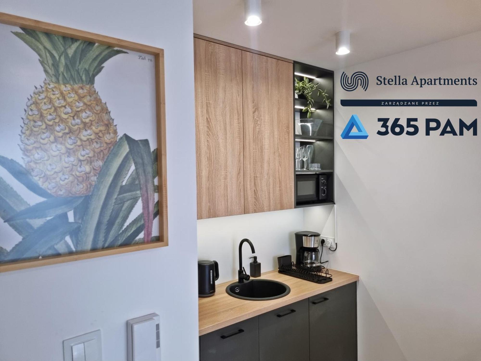 Westin House - Basen, Jacuzzi, Sauna, Silownia, Plac Zabaw W Cenie - 365pam * Kołobrzeg
